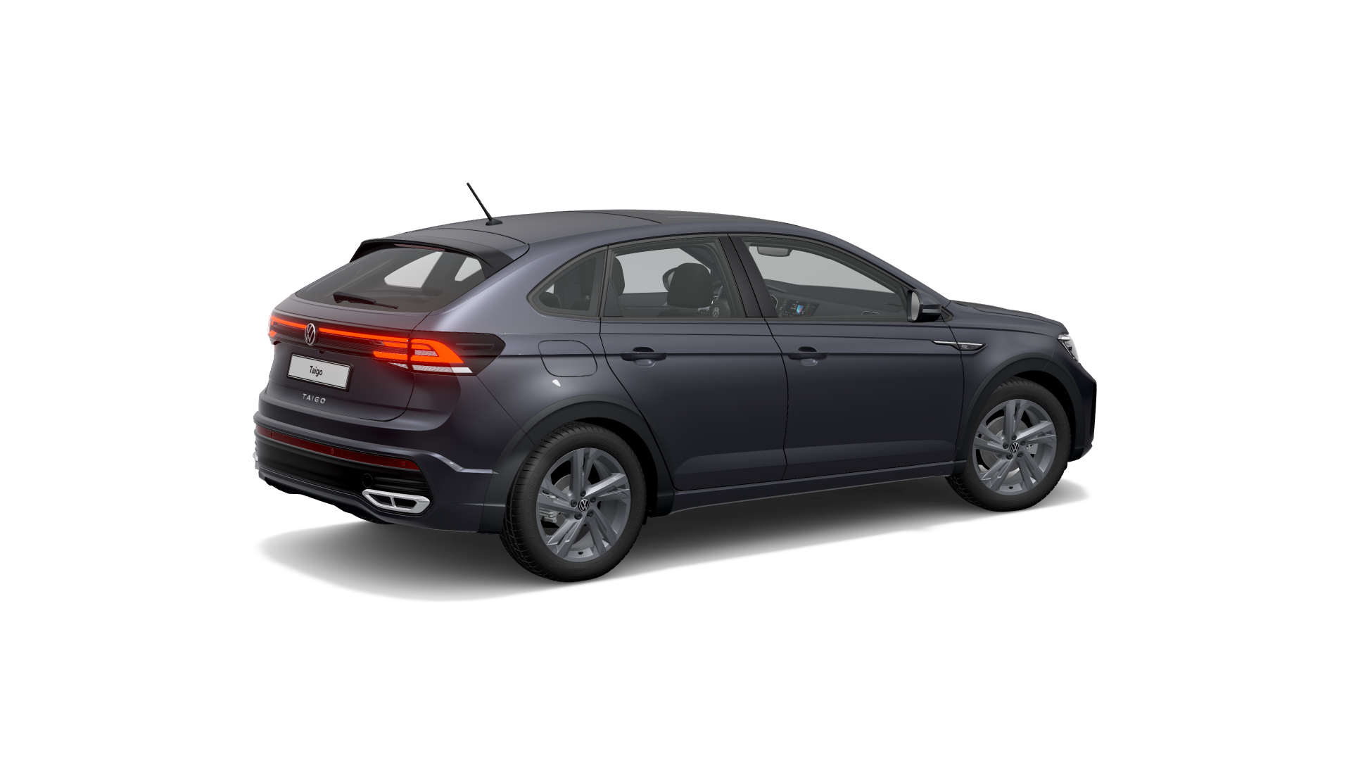 Volkswagen Taigo 1.0 TSI R-Line