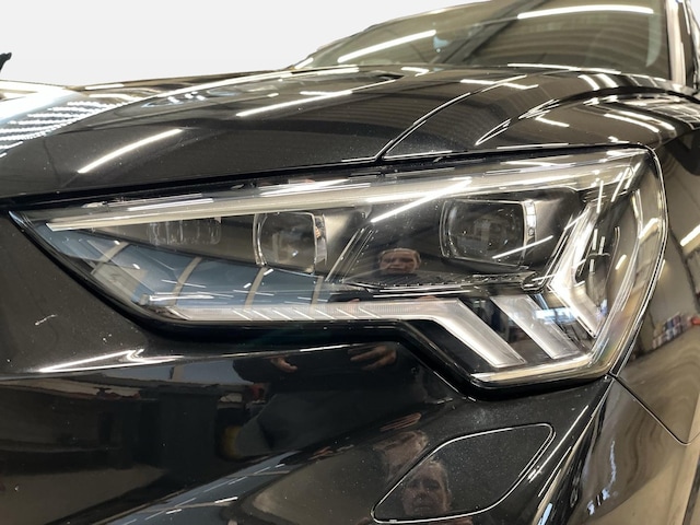 Audi RS Q3 Quattro S-Tronic Sportback