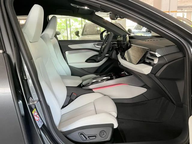 Audi A6 S-Line S-Tronic