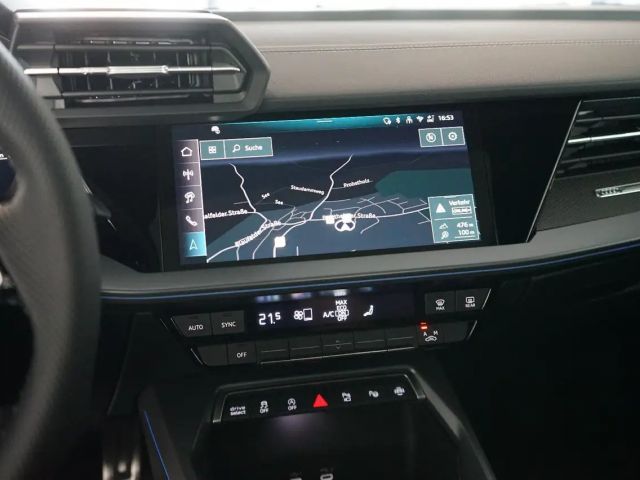 Audi A3 35 TFSI S-Line Sedan Sportback