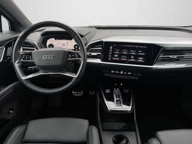 Audi Q4 e-tron 50 Quattro