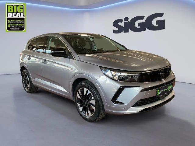 Opel Grandland X Elegance