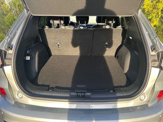 Ford Kuga Plug in Hybrid ST Line X