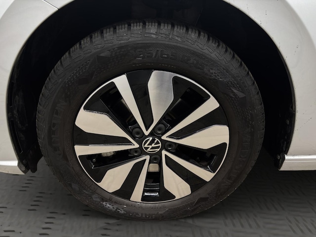 Volkswagen Polo 1.0 TSI DSG