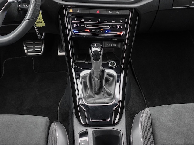 Volkswagen T-Roc 1.5 TSI DSG