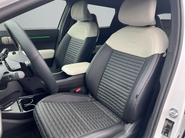 Kia EV4 81.4 kWh GT-Line