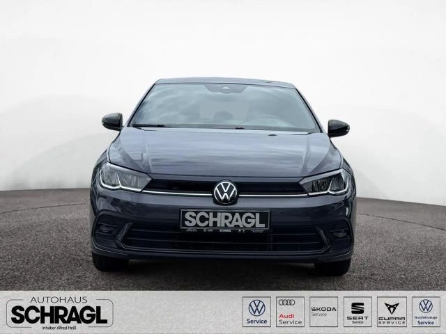Volkswagen Polo 1.0 TSI Plus