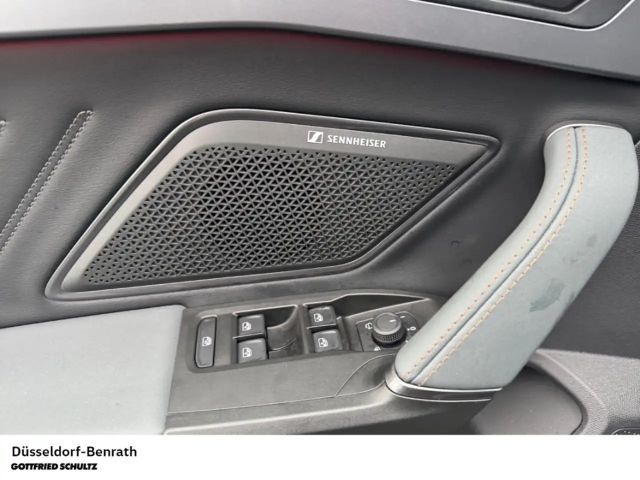 Cupra Leon 2.0 TSI DSG VZ