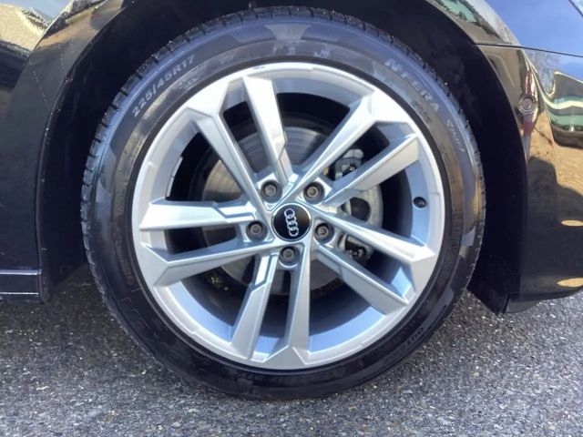 Audi A3 35 TDI S-Line S-Tronic Sedan