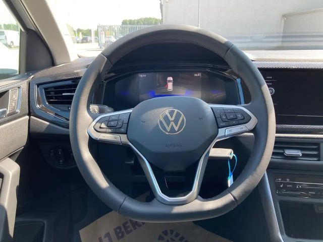 Volkswagen Polo Friends TSI