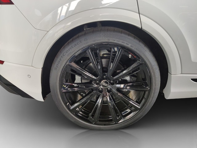 Audi Q8 50 TDI Quattro