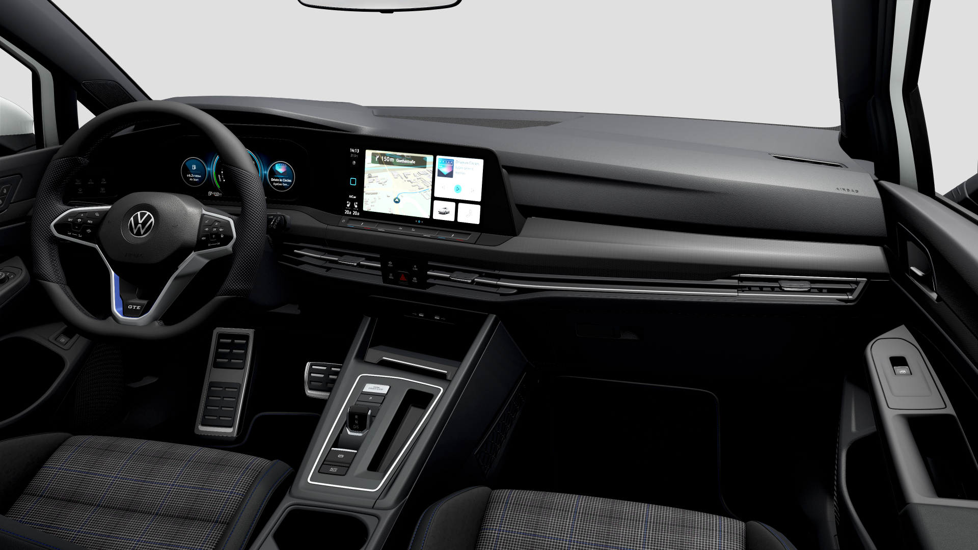 Volkswagen Golf DSG Golf VIII