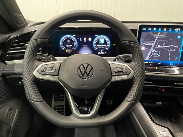 Volkswagen Passat 2.0 TDI DSG Variant