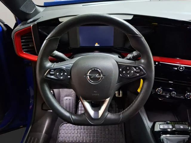 Opel Mokka 1.2 Turbo GS-Line Grand Sport Turbo