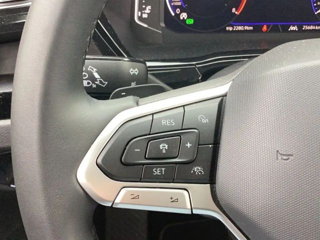 Volkswagen Touran Comfortline DSG R-Line