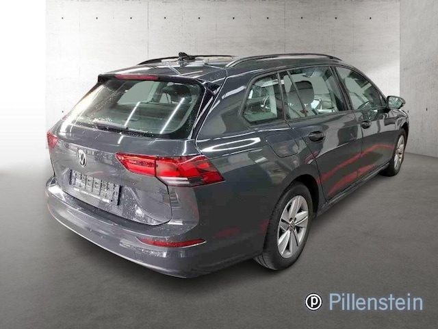 Volkswagen Golf 2.0 TDI Life Variant