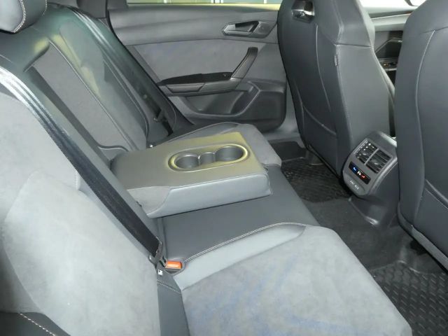 Cupra Leon 2.0 TSI 4Drive DSG