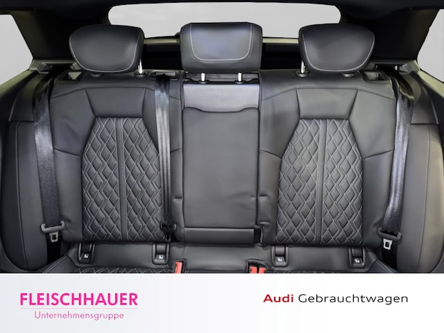 Audi Q4 e-tron 50 Quattro