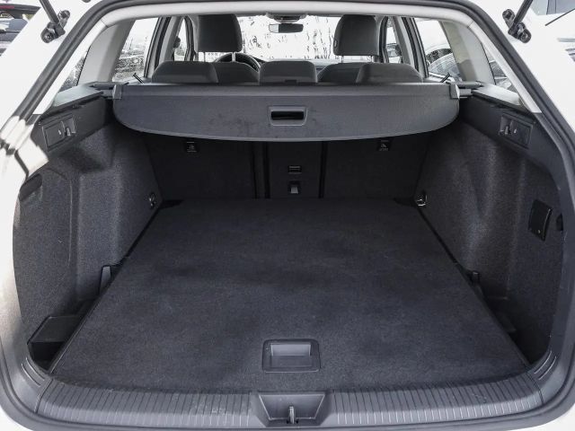 Volkswagen Golf 2.0 TDI DSG Life Variant