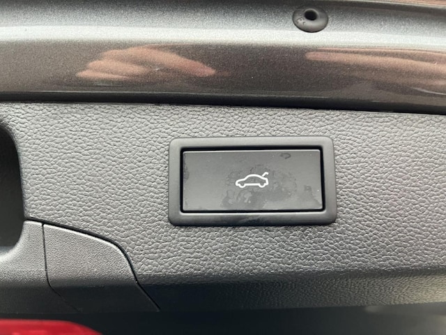 Skoda Superb 2.0 TSI Combi Selection