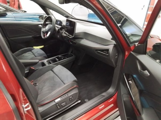 Volkswagen ID.3 326PS NP.65 ACC.NAVIPRO.20 .HEAD-UP.AREA-VIEW.MEMORY.5JG