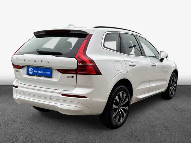 Volvo XC60 XC60