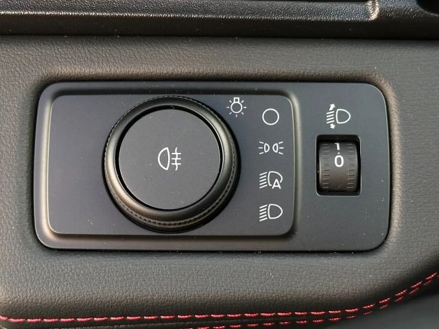 Ford Puma EcoBoost ST Line