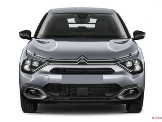 Citroën C4 Plus PureTech