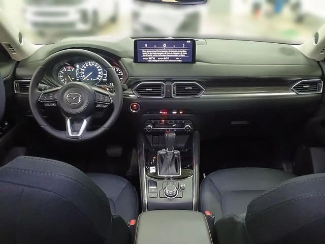 Mazda CX-5 Exclusive-line