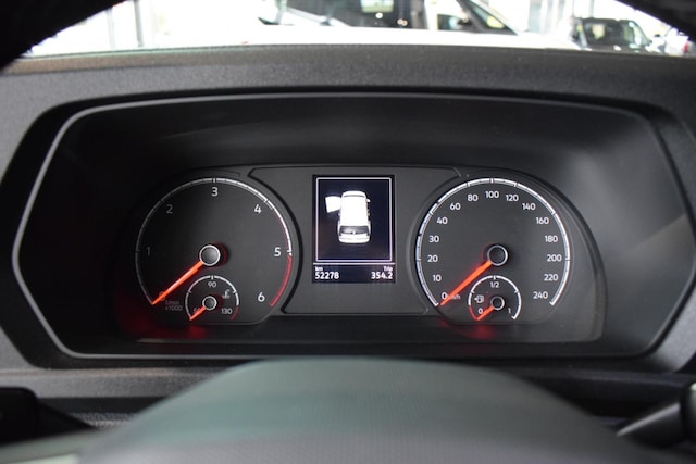 Volkswagen Caddy 2.0 TDI Combi