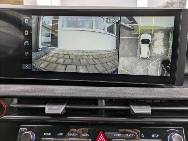 Hyundai Tucson N Line