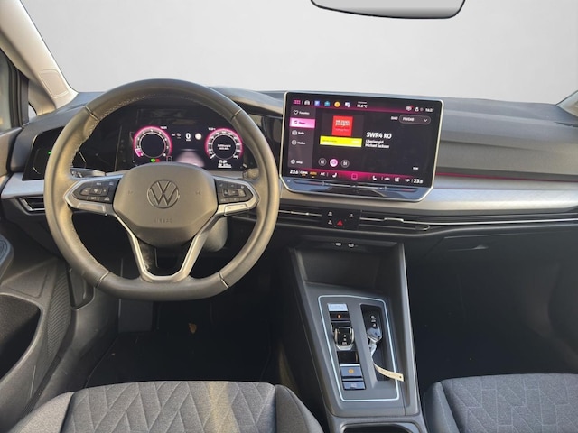 Volkswagen Golf DSG Golf VIII Life
