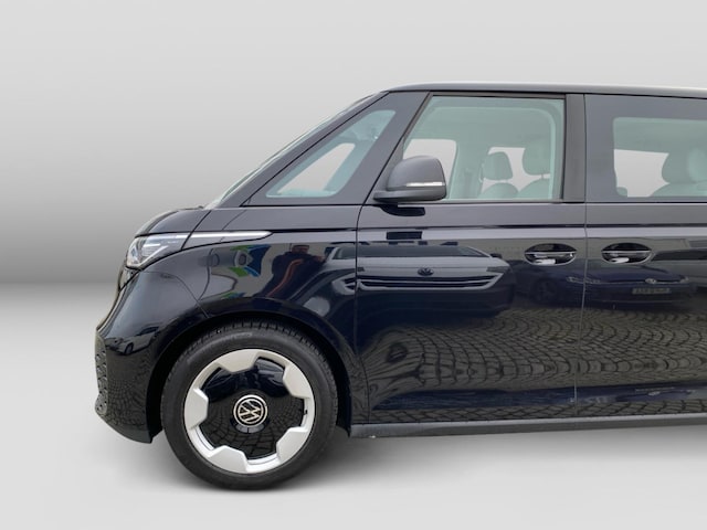 Volkswagen ID.Buzz Pro