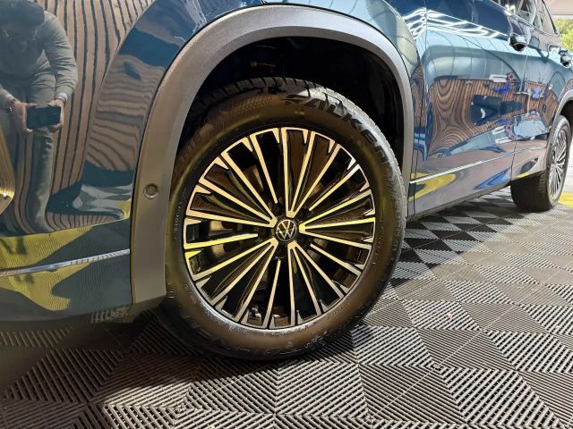 Volkswagen Tayron DSG