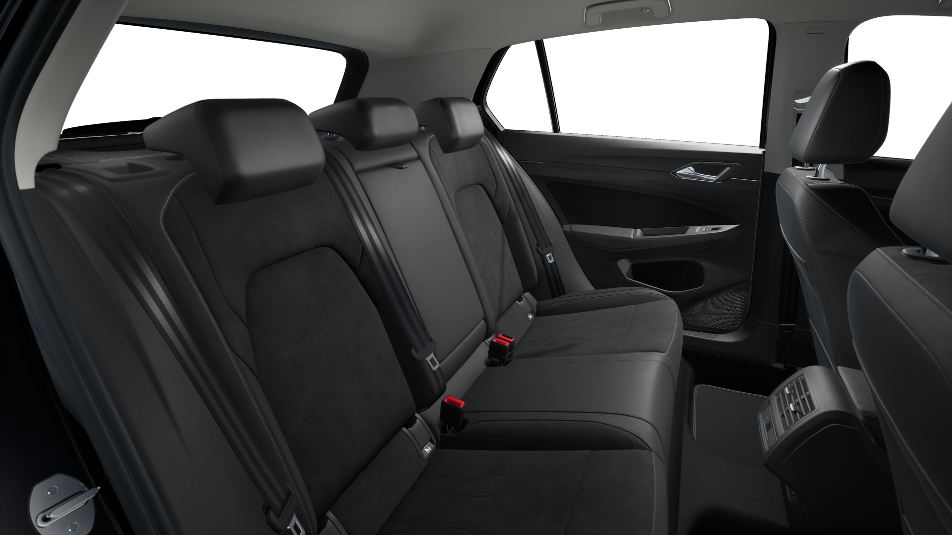 Volkswagen Golf 1.5 eTSI Golf VIII Style