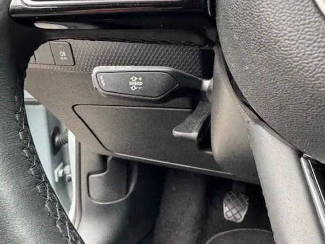 Audi A1 25 TFSI Sportback