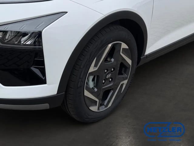 Hyundai Bayon 1.0 Prime T-GDi