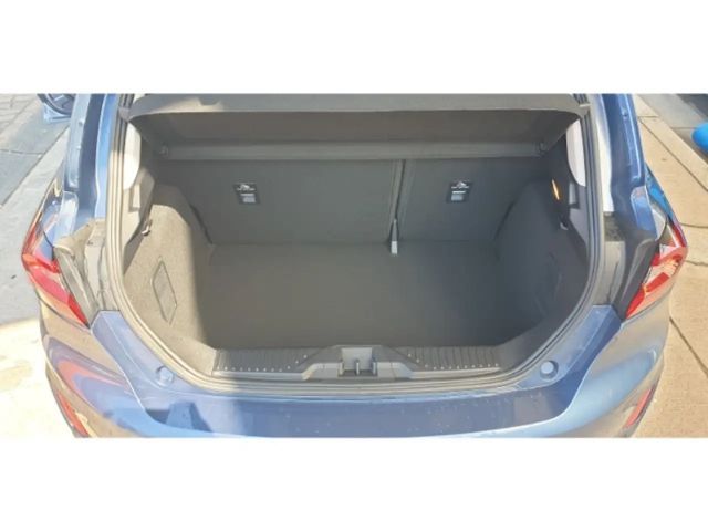 Ford Fiesta Active EcoBoost