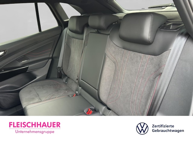 Volkswagen ID.4 GTX