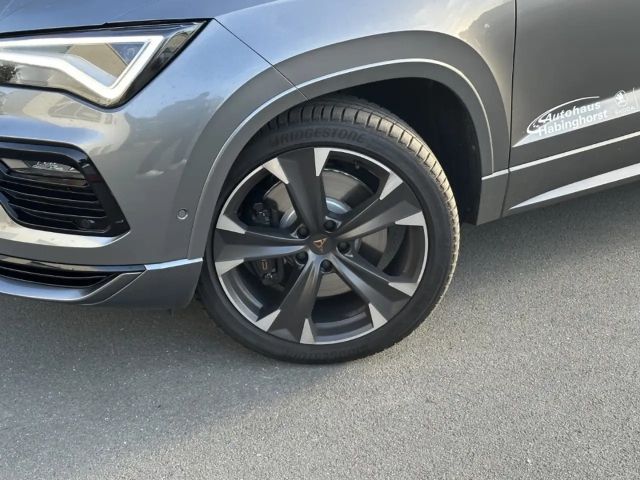 Cupra Ateca 2.0 TSI 4Drive DSG VZ