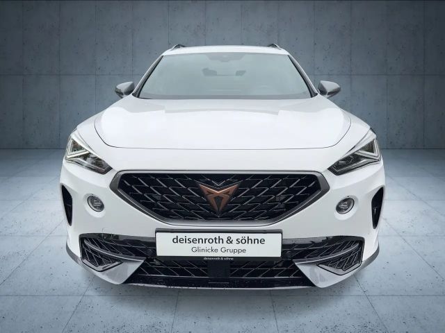 Cupra Formentor 2.0 TSI VZ