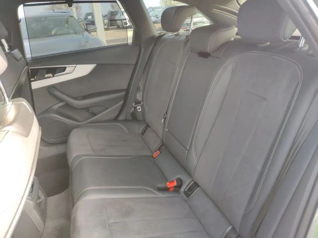 Audi S4 55 TDI Quattro