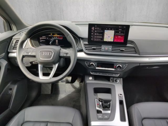 Audi Q5 40 TFSI Quattro S-Tronic