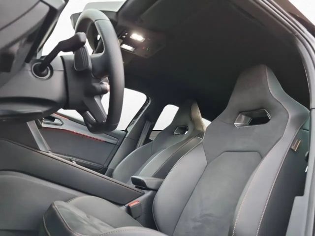 Cupra Leon 2.0 TSI 4Drive Sportstourer VZ