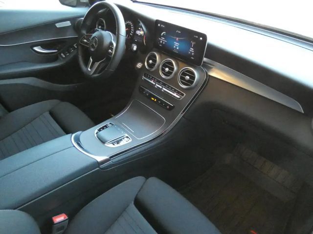 Mercedes-Benz GLC 200 4MATIC