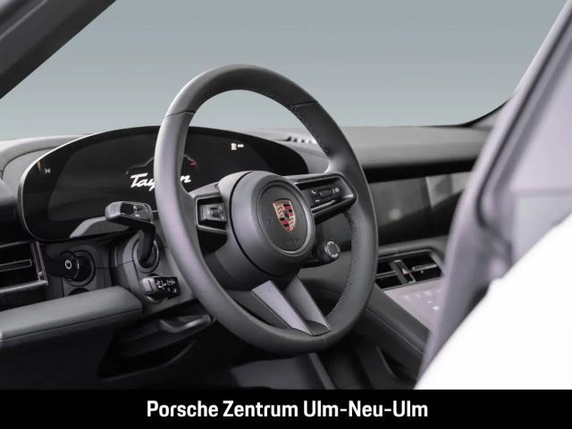 Porsche Taycan Sport Turismo