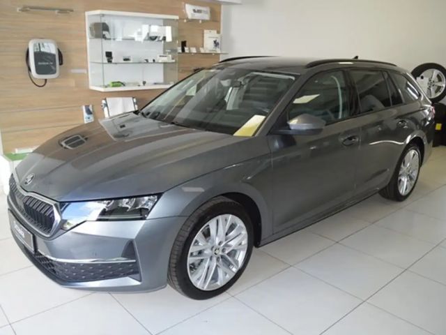 Skoda Octavia 2.0 TDI Combi Selection