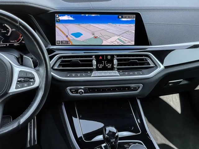 BMW X5 M-Sport xDrive30d