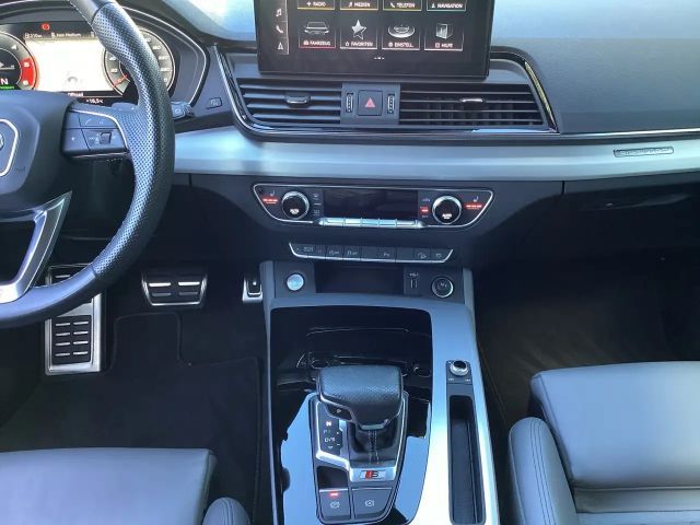 Audi SQ5 3.0 TDI Quattro Sportback