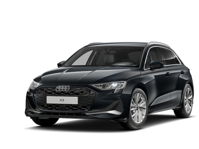 Audi A3 30 TFSI S-Tronic Sportback